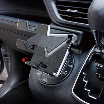 80系ノア・ヴォクシー・エスクァイア専用スマートフォントレイ - 槌屋ヤック