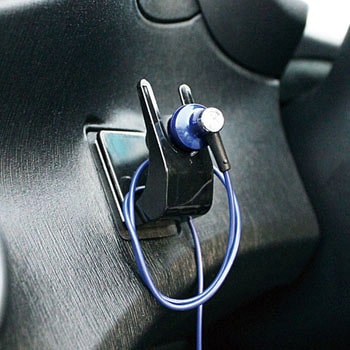 Bluetoothホルダー - 槌屋ヤック