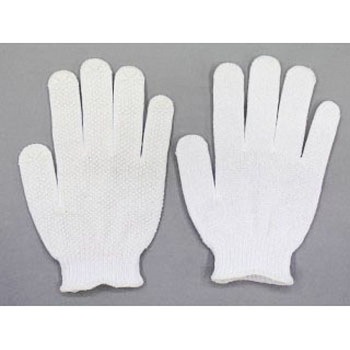 てくびショート薄手スベリドメ FUKUTOKU(福徳産業)