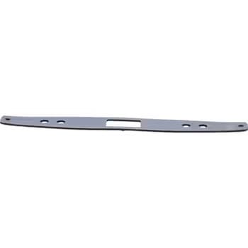 38パイ K型アタッチメント ラバーバンパー 三立機器
