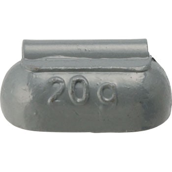 20g �ł����݃E�G�C�g �X�`�[���z�C�[���p ���m�^���E 18873252