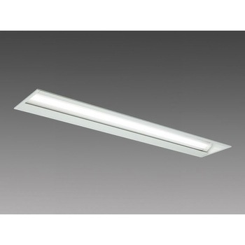 LEDライトユニット形ベースライト Myシリーズ 40形 埋込形 学校用 黒板灯 三菱電機