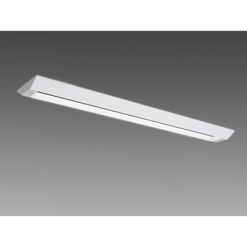 LEDライトユニット形ベースライト Myシリーズ 40形 直付形 学校用 スクールファイン 三菱電機