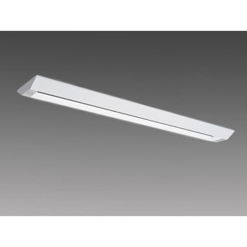 LEDライトユニット形ベースライト Myシリーズ 40形 直付形 学校用 スクールファイン 三菱電機