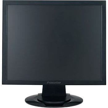 PTFBUF-19 白色LEDバックライト式19インチスクエア液晶ディスプレイ 1 