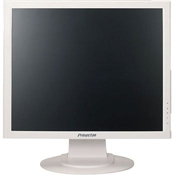 PTFWUF-19 白色LEDバックライト式19インチスクエア液晶ディスプレイ 1 