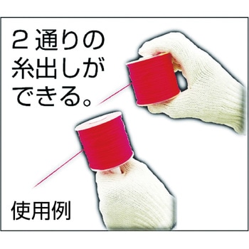 7Colors 水糸 細 500m たくみ