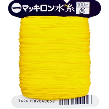 マッキロン水糸 たくみ