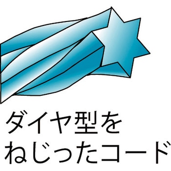 スパイラルコード たくみ