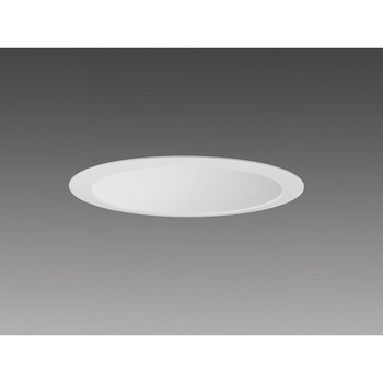 LEDベースライト MCシリーズ ベースダウンライト Φ150 深枠タイプ 白色コーン 遮光30°タイプ MILCO.Connect対応 三菱電機