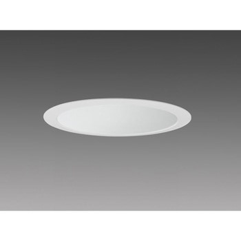 LEDベースライト MCシリーズ ベースダウンライト Φ150 深枠タイプ 白色コーン 遮光30°タイプ MILCO.Connect対応 三菱電機