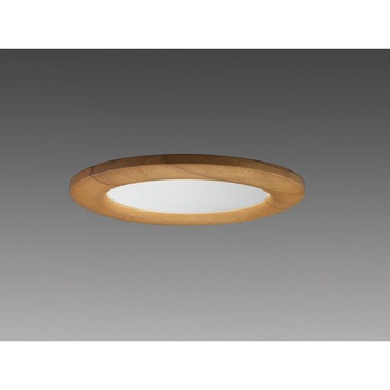 LEDベースライト MCシリーズ ベースダウンライト Φ150 木枠タイプ MILCO.Connect対応 三菱電機