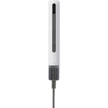 スティック型ヘアドライヤー baton - cado