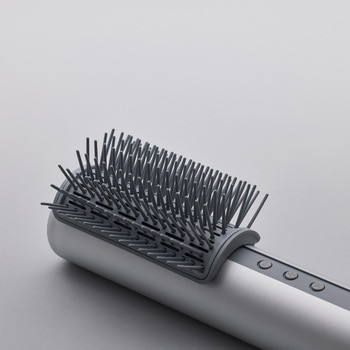 スティック型ヘアドライヤー baton - cado