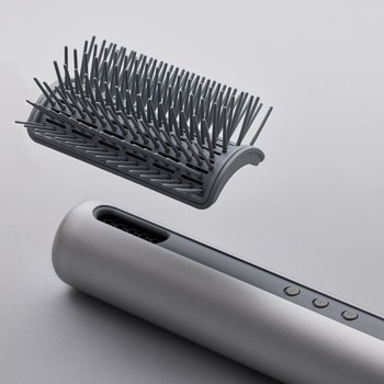スティック型ヘアドライヤー baton - cado