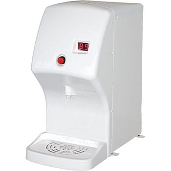 飲用専用電気湯沸器 ワクワク 日本イトミック 電気給湯機 通販モノタロウ Wkt 14
