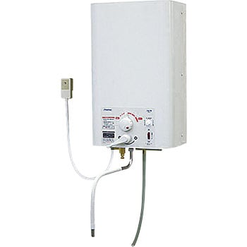 イトミック 壁掛け電気温水器 i HOT14 N（100V）iHOT14アイホット14