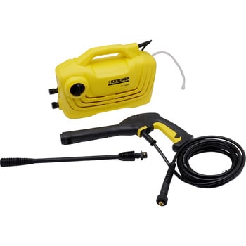 自動車【未使用品】KARCHER K2 クラシック