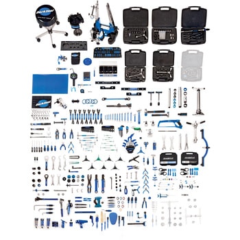 ベースマスターツールキット ParkTool(パークツール)