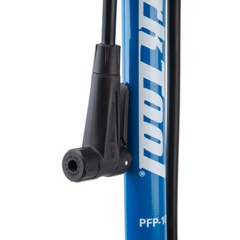 ホームメカニックフロアポンプ ParkTool(パークツール)