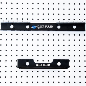 ウォールマウントブリードキットホルダー ParkTool(パークツール)