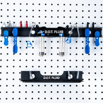 ウォールマウントブリードキットホルダー ParkTool(パークツール)