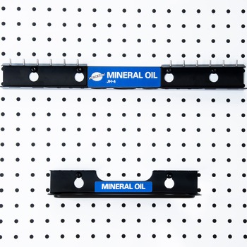 ウォールマウントブリードキットホルダー ParkTool(パークツール)