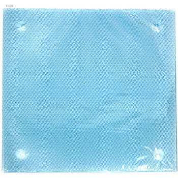 涼感ジェルマット ECO 45×45cm ユーザー