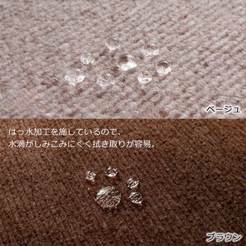 はっ水 吸着ぴたマット ワタナベ工業