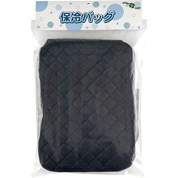 WB-1BK(L) ノーブルワゴン用保冷バッグ 1個 マキテック 【通販モノタロウ】
