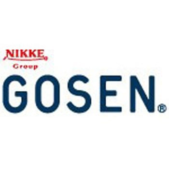 FATA(ファータ) エリアトラウト PEx4 GOSEN(ゴーセン)
