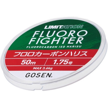 リミテーション フロロファイター GOSEN(ゴーセン)