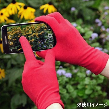 ガーデニンググローブ Grip FOXGLOVES