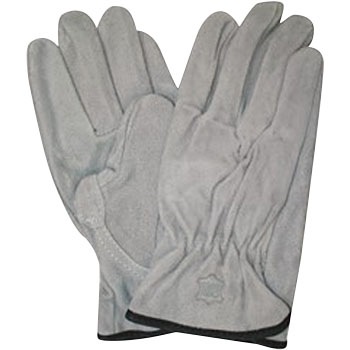 829 内綿牛床革 絞リ 1双 ユニワールド 【通販モノタロウ】