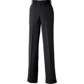 Dairiki レディーススラックス 大川被服 ノータックパンツ 秋冬 通販モノタロウ