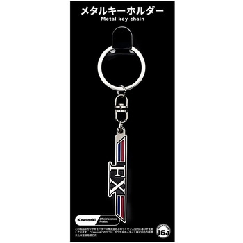 メタルキーホルダー ジュウロクホウイ