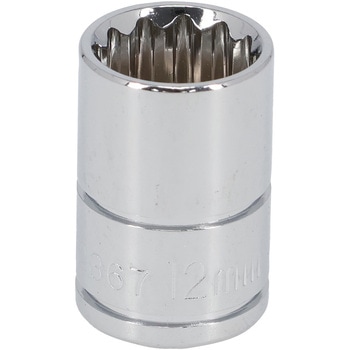 12367 �\�P�b�g (12�p) SIGNET(�V�O�l�b�g) ��ʕ�12mm 18890235