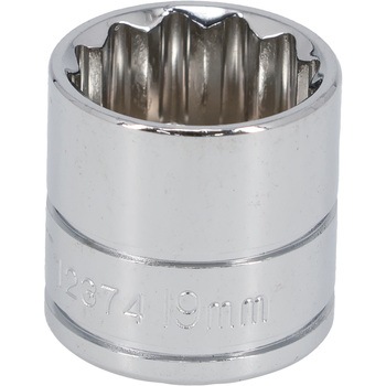 12374 �\�P�b�g (12�p) SIGNET(�V�O�l�b�g) ��ʕ�19mm 18890305