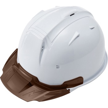 送風機内臓式ヘルメット AIR-REAL 進和化学工業(SHINWA