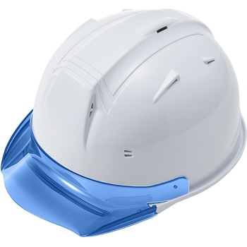 送風機内臓式ヘルメット AIR-REAL 進和化学工業(SHINWA)