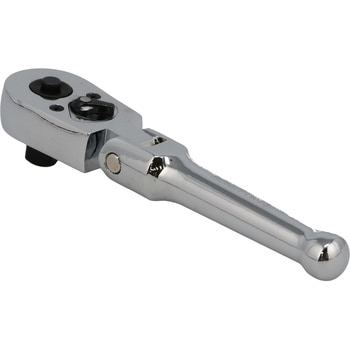 フレックススタビーラチェットハンドル SIGNET(シグネット)