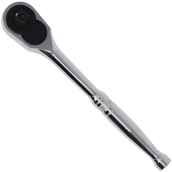 12532 ラチェットハンドル SIGNET(シグネット) 全長202mm - 【通販