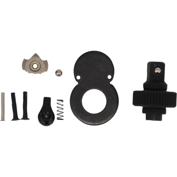 ラチェットハンドル用リペアキット(11532/11533用) SIGNET(シグネット)