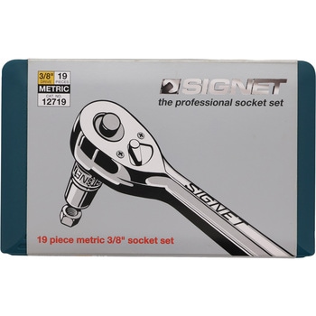 3/8DR MM ソケットレンチセット SIGNET(シグネット)