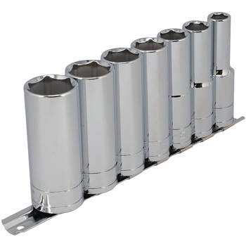 1/2DR ディープソケットセット ホルダー付 SIGNET(シグネット)