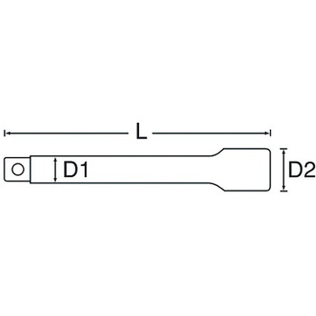 エキステンションバー SIGNET(シグネット)