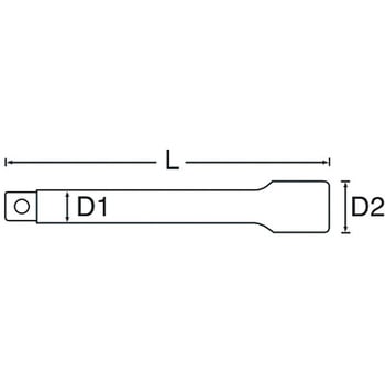 エキステンションバー SIGNET(シグネット)