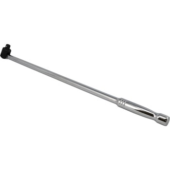 ロングスピンナーハンドル SIGNET(シグネット)