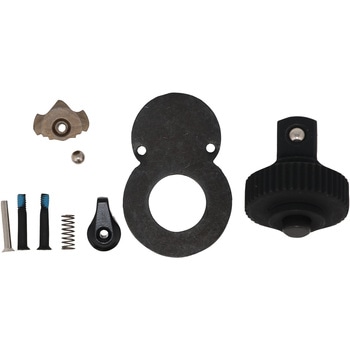 ラチェットハンドル用リペアキット(13532/13533用) SIGNET(シグネット)