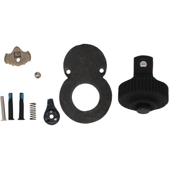 ラチェットハンドル用リペアキット(13532/13533用) SIGNET(シグネット)